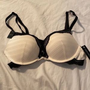 Ambrielle Push Up Bra - Size 34B
